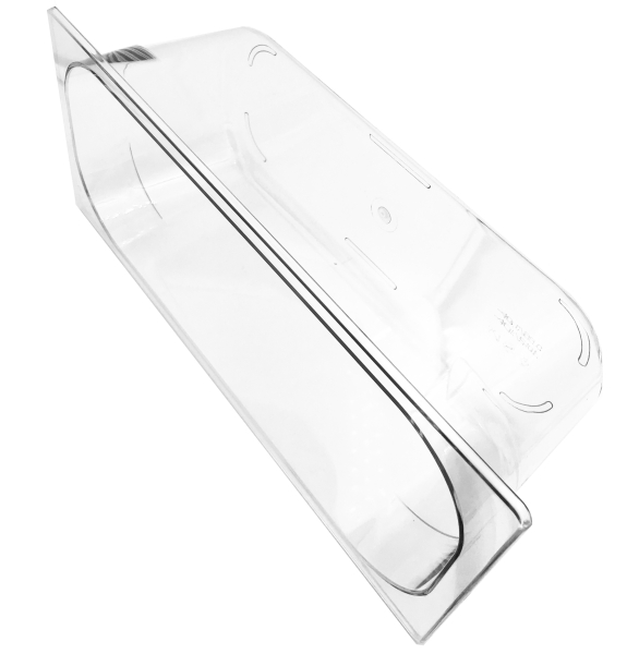 Bac à glace POLY 360x165x120