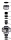 Regulación de aire montada SPI/SPL/EFA/EPI/EPL/ECS/EPS/ECM-