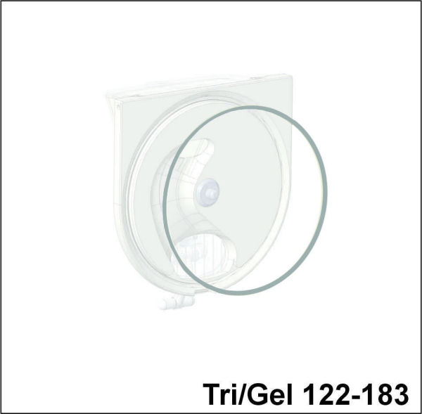 Ricambio BRAVO guarnizione Lady B / 183