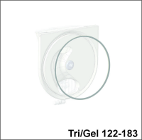 Spare part BRAVO gasket Lady B / 183