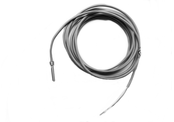 Ersatzteil BRAVO Sonda resistenze -KTY83/110- 1,5 mt