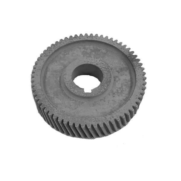 Spare part BOKU 850-119a Helical gear