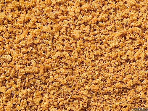 Amarettinistreusel