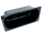 Contenitore per gelato POLY 360x165x120 NERO