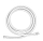 Spare part CARPIGIANI 3/8" hose for shower head pos. 424