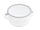 Piccolo vaso smaltato retrò Ø8xh4,5 cm