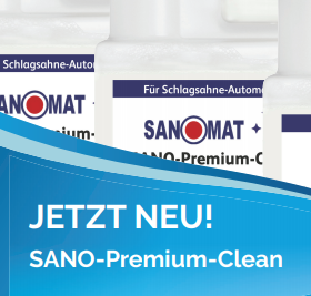 SANOMAT Kit dhygiène 1
