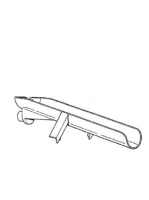 Ricambio BRAVO SCIVOLO TEMPERA 122-183