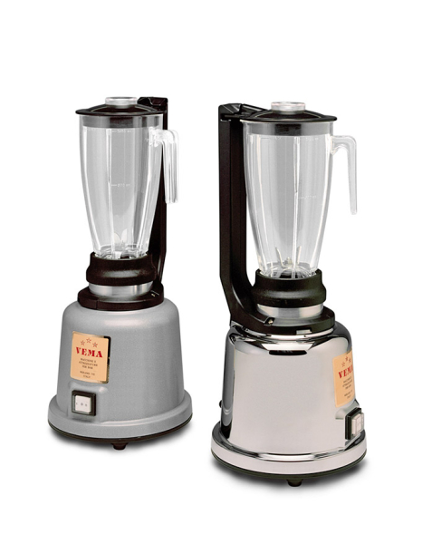 VEMA Blender - Metal lacquer - Poly cup - FR-2068-M