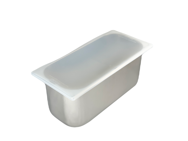 Tapa de silicona 360x165 mm