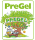 Pregel Crema Caffè 1 Kg
