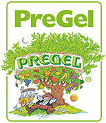 Pregel Baunilha clássico Bourbon1 Kg