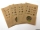 BIO Servietten Good Food 17x17cm (8,5x12)