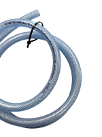 Ersatzteil 1m TUBO PLASTICA D.10/16 Pos. 424