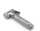 Pièce de rechange tête de douche alternative Pos. 351