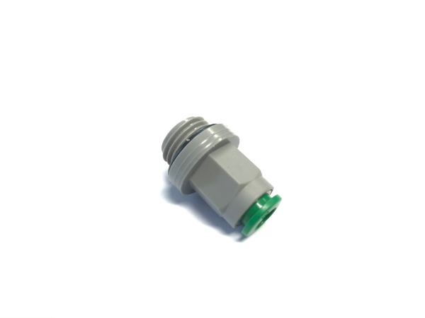 TELME Pneumax screw connection