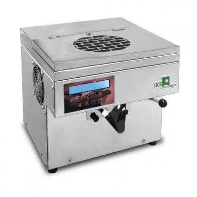 ICB chocolade tempereermachine Betatemper 2,5 kg