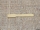Wooden spade 9.6cm FSC "Woody" waxed
