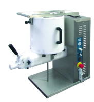 BRAVO fillgood filling machine