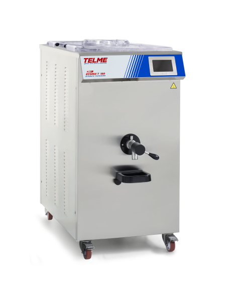 TELME Pasteurisateur Ecomix T200