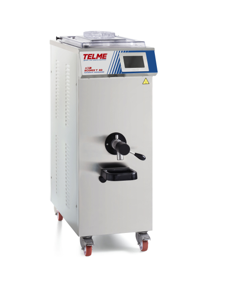TELME Pasteurisiergerät Ecomix T60