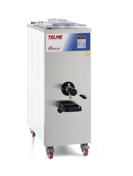 Pasteurizador TELME EvoPasto 60