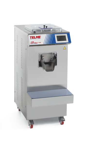 TELME Pastogel T combinatiemachine