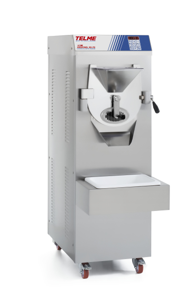TELME ice cream machine Profigel HBF