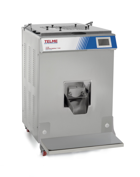 Panela para natas TELME Termocrema T 150