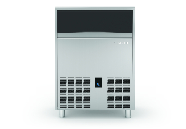 ICEMATIC Eiswürfelbereiter Cherry C 90 F (134a)
