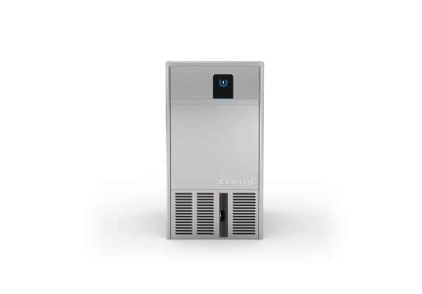 Cubettiera per ghiaccio ICEMATIC Coco K 23 NANO