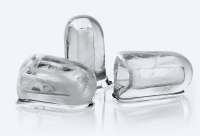 ICEMATIC Coco K 23 ice cube maker