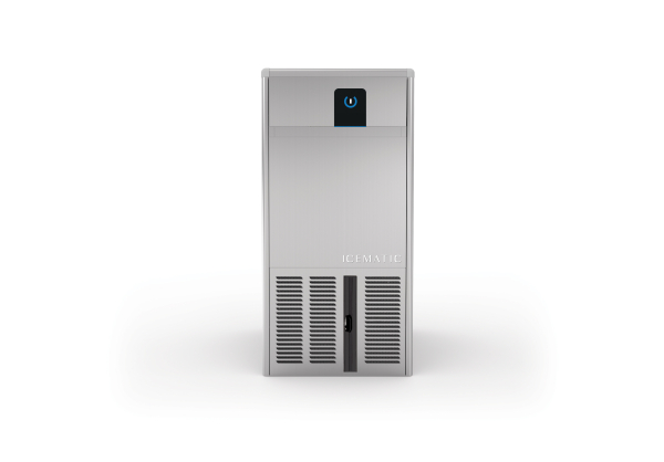 ICEMATIC Eiswürfelbereiter Coco K 23 F (134a)