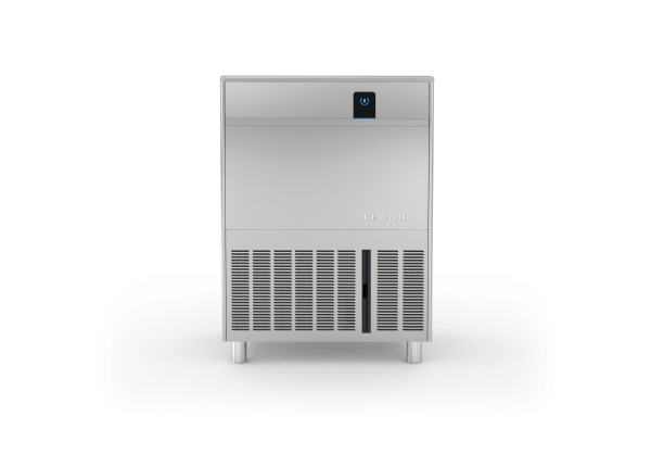 Cubitera ICEMATIC Coco K80 F (134a)