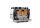 WEGA Kaffeemaschine WBAR EVD2 WHITE