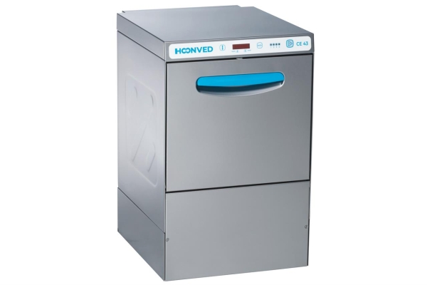 HOONVED Lave-vaisselle Gastro CE 43