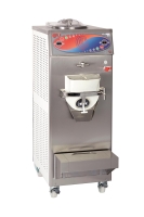 Gelatiera combinata BRAVO Trittico