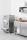 Gelatiera combinata BRAVO Trittico
