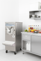 FRIGOMAT Machine à glace TITAN