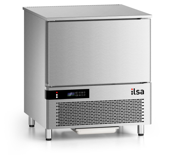 Congelador ILSA NEOS N5