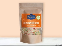 Duliamo decoratieve hagelslag gekleurd, 100% puur...