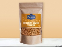 Duliamo Dekor Haselnussdragee-Streusel