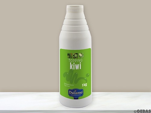 Duliamo Topping Kiwi