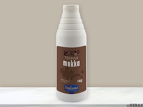 Duliamo Topping Moka
