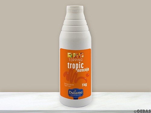 Topping Duliamo Tropic-Maracuja