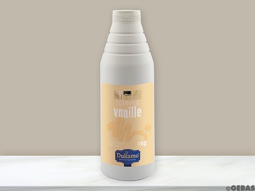 Duliamo Topping Vanille