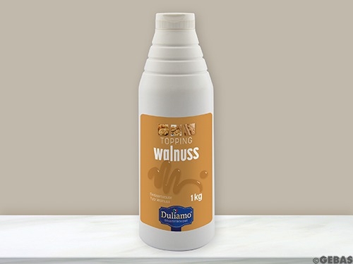 Duliamo topping walnoot