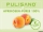 Fruit puree Apricot puree 5 kg