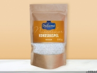 Duliamo Dekor Kokosraspel medium