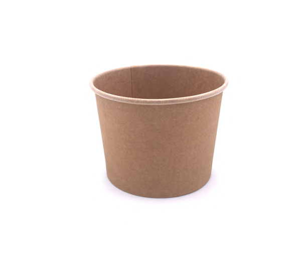 CoppaPap gelato light 125 ml